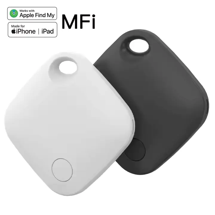 Extended Life AirPinpoint Tag