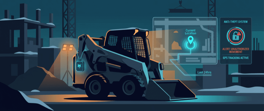 Bobcat Tracker for Jobsites in 2026: Machine IQ vs Alternatives