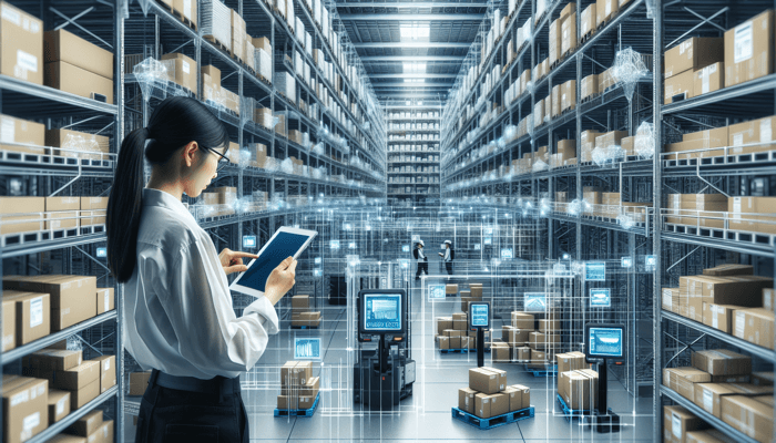 Features of Stock Management System: What Actually Matters