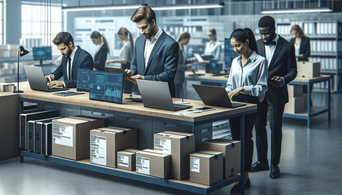 IT Asset Return Management: Employee Offboarding & Device Retrieval