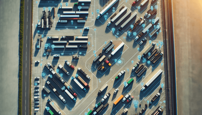 Mobile Asset Management: Track Equipment Anywhere