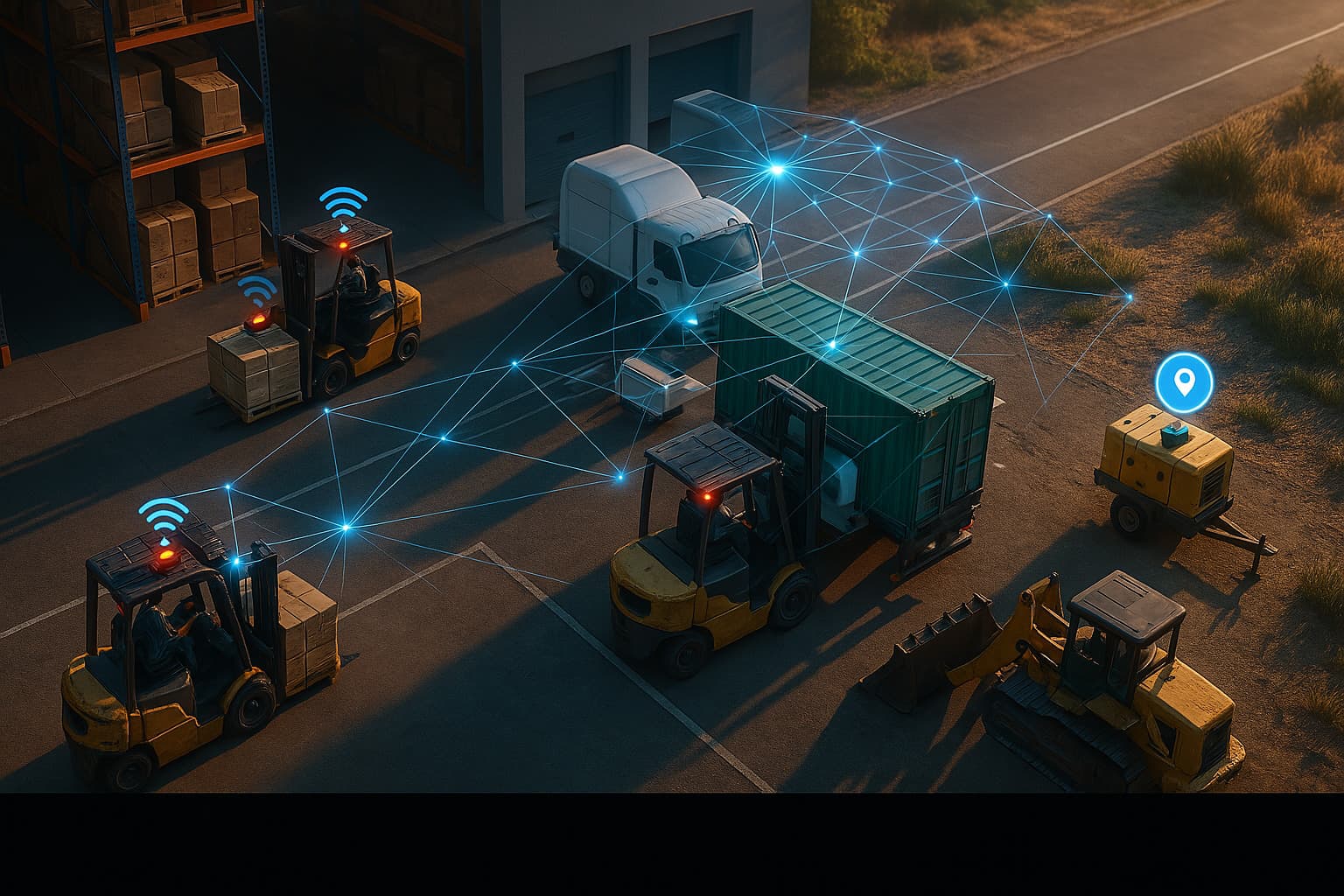 Best Asset Tracking Software for 2025