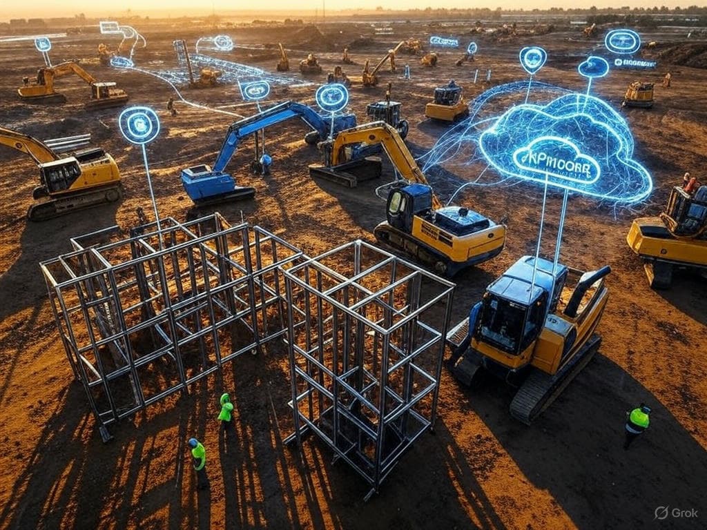 Tool Tracking