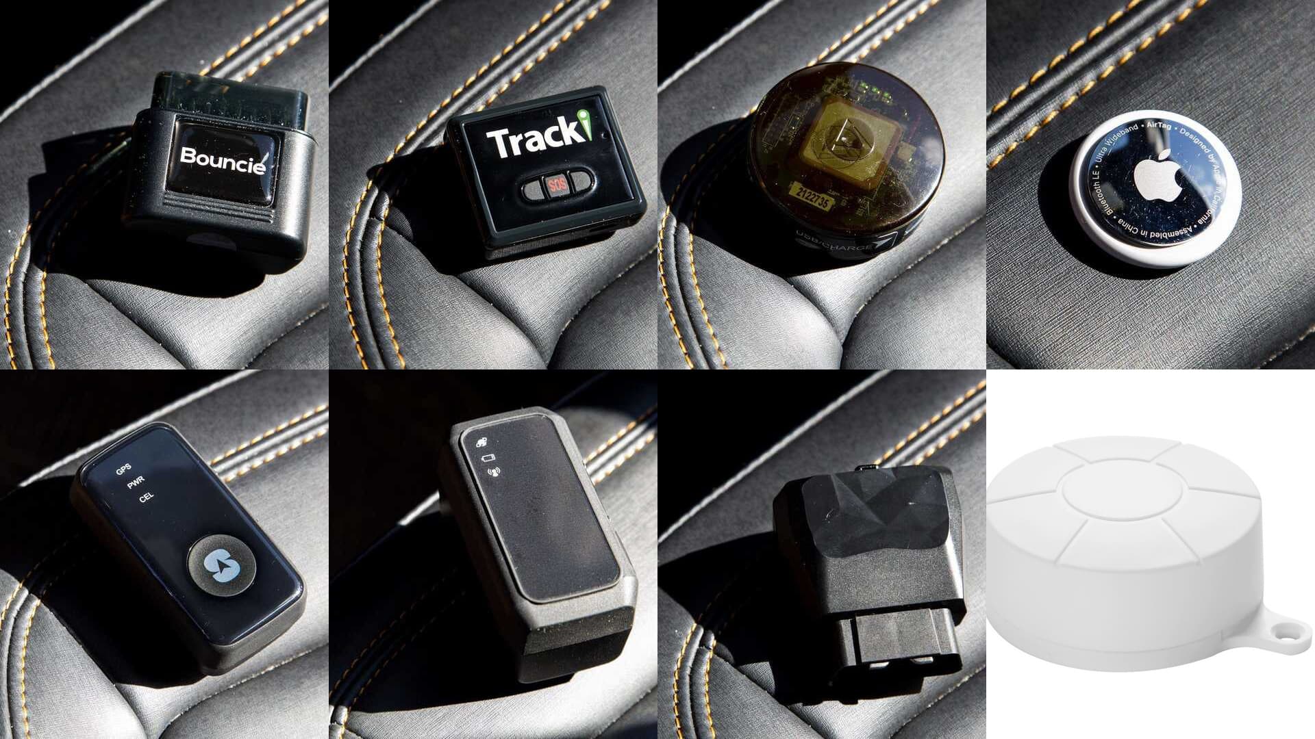 GPS Trackers with Low Monthly Fee in 2025