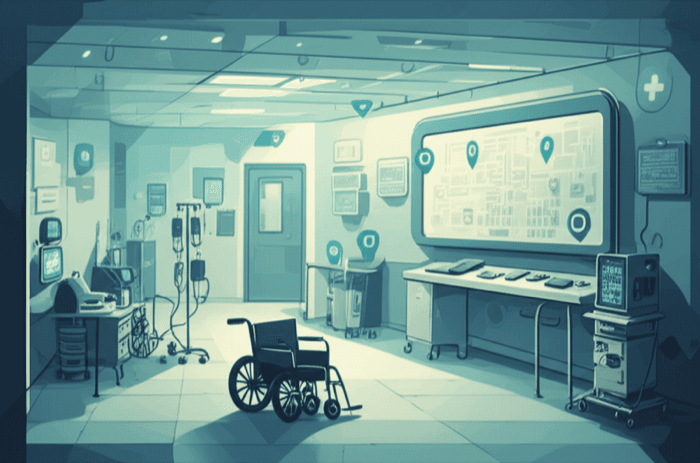 Medical Equipment Tracking System: Complete 2025 Guide for Healthcare Asset Management