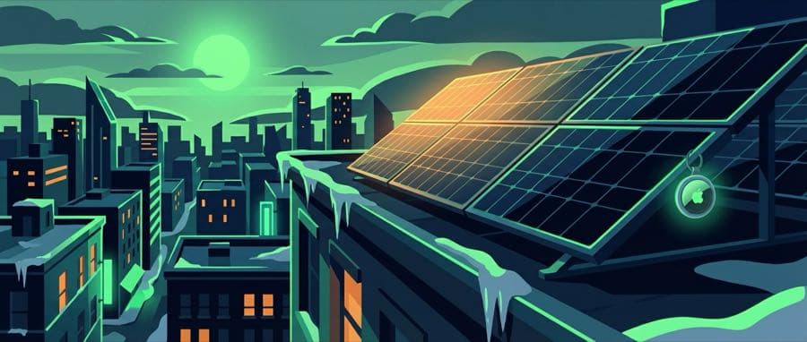 Solar Panel Theft: Statistics, Prevention, and How to Track Your Panels
