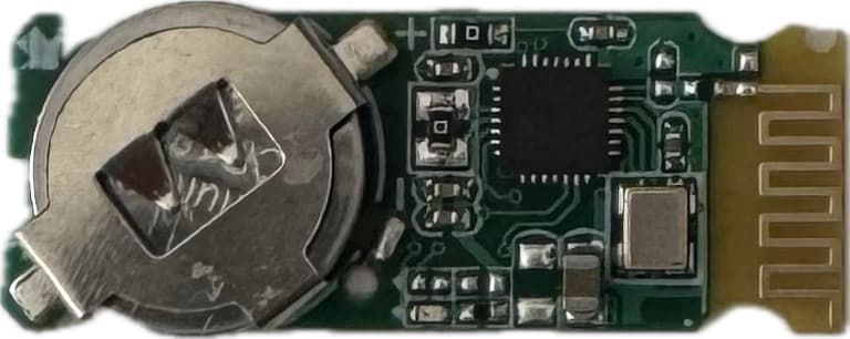 Nano AirPinpoint Tag