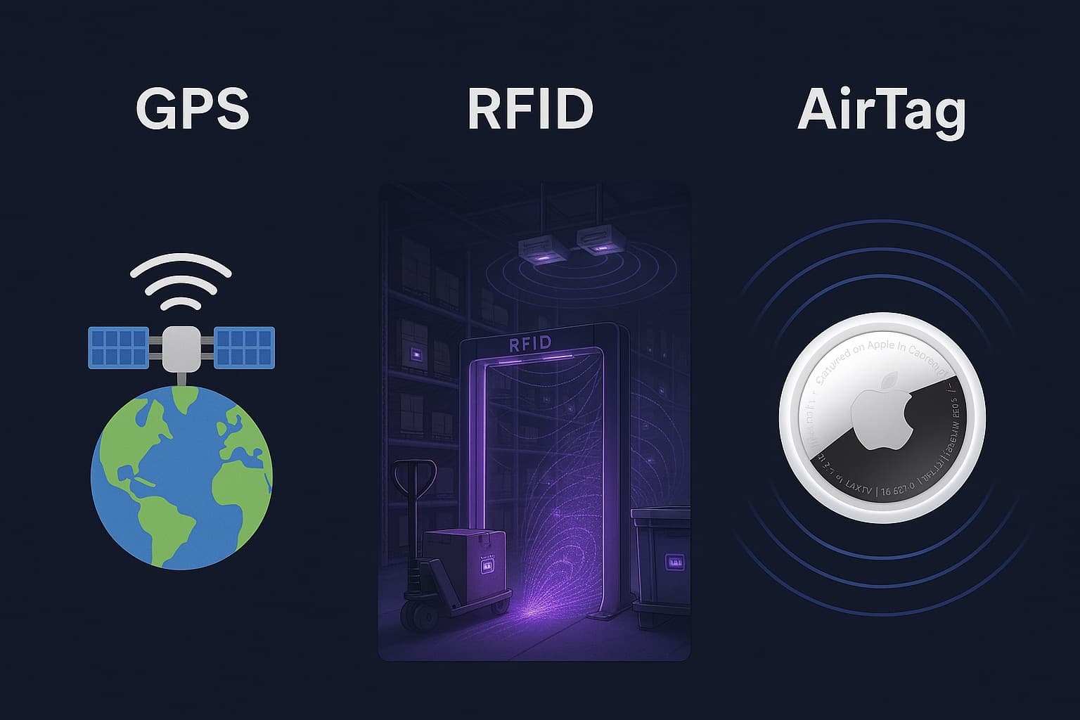 Comparison Guides