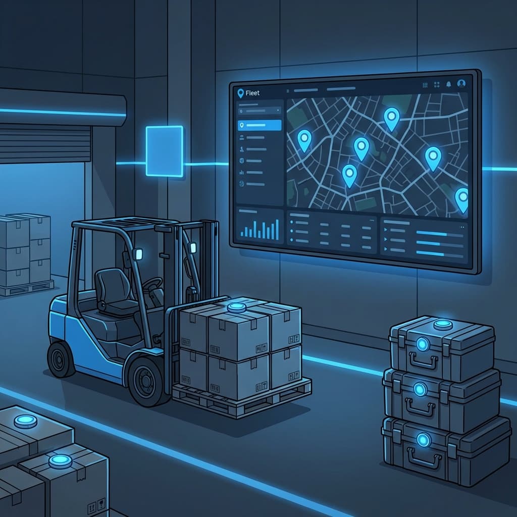 AirTags for Commercial Use: What Every Business Needs to Know in 2026