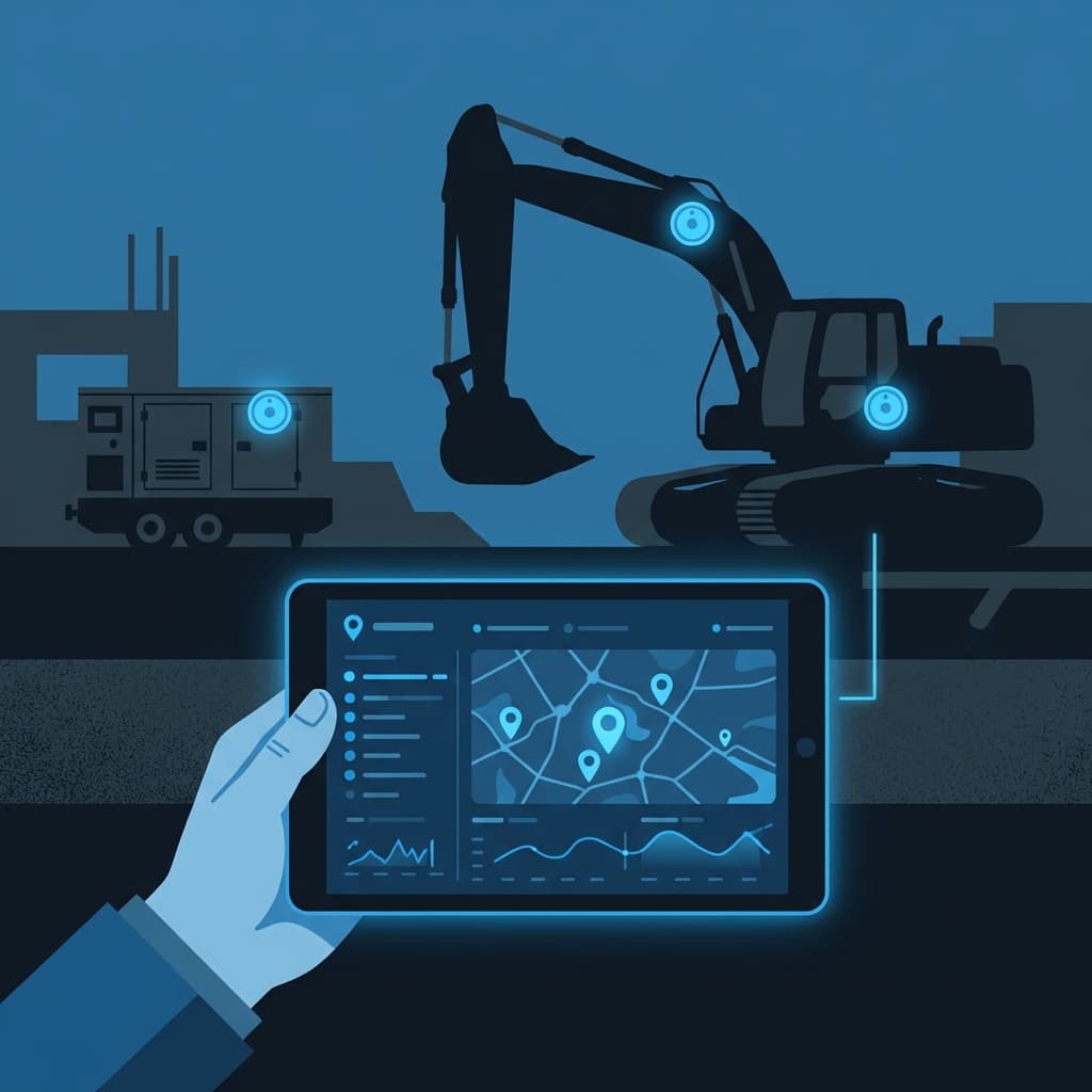 AirTags for Equipment Tracking: The 2026 Business Guide