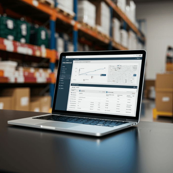 Asset Inventory Tracking Software: Why Spreadsheets Fail and What Actually Works