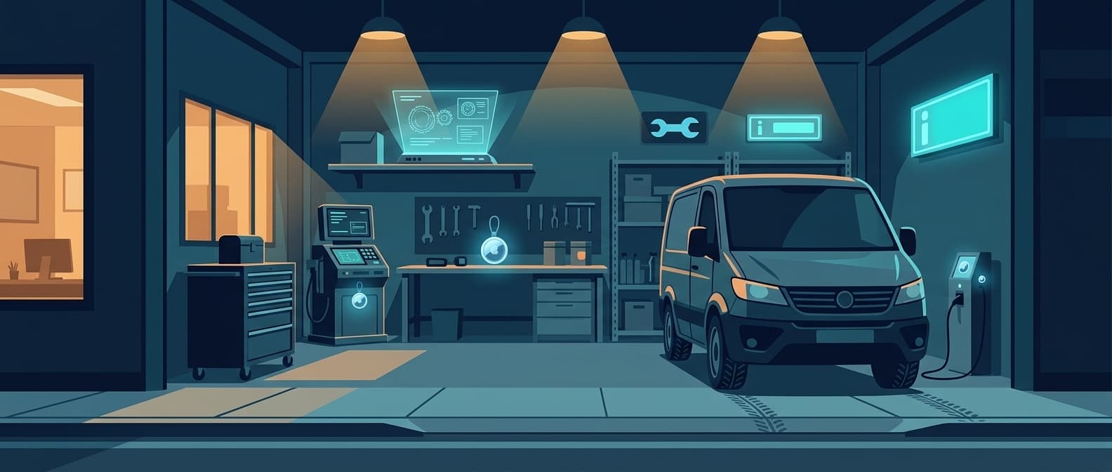 Small Business Asset Tracking Software