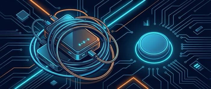 AirTags vs SpyTec GL300 2026: Battery Life Changes Everything ($29 vs $25/mo)